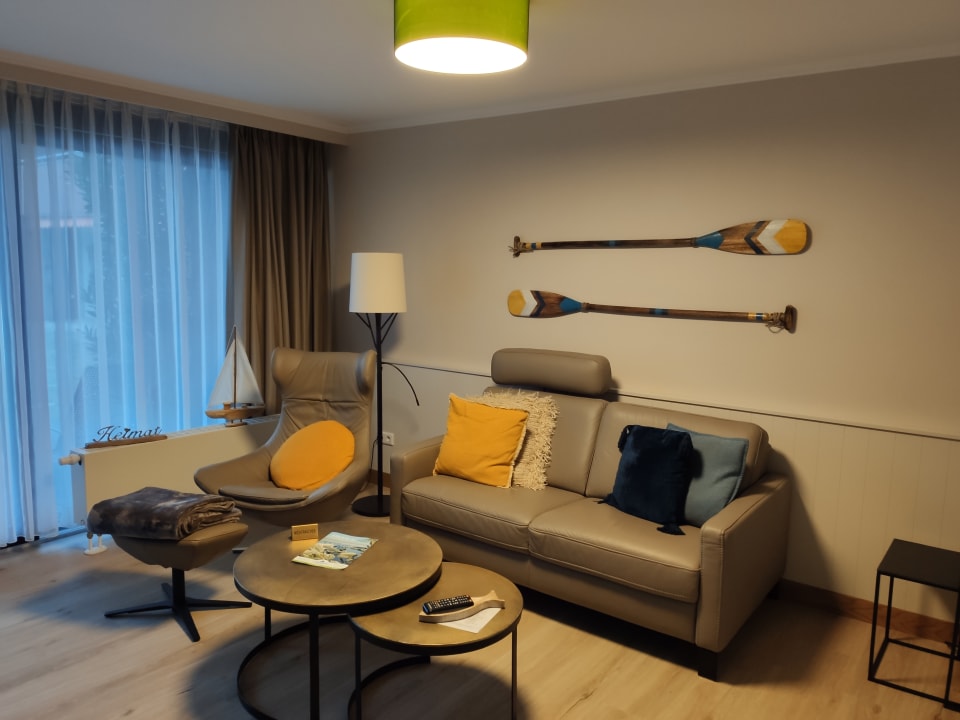 Zimmer Romantik Hotel Jagdhaus Eiden am See