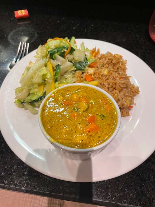 Gastro Royalton Negril Resort & Spa