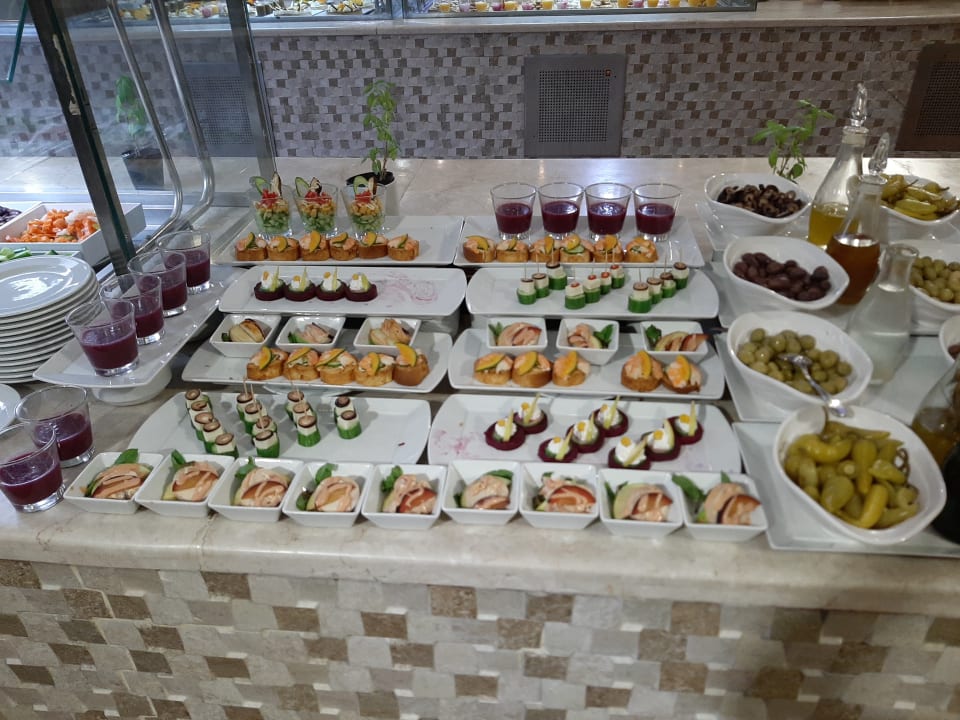 Gastro Jaz Soma Beach