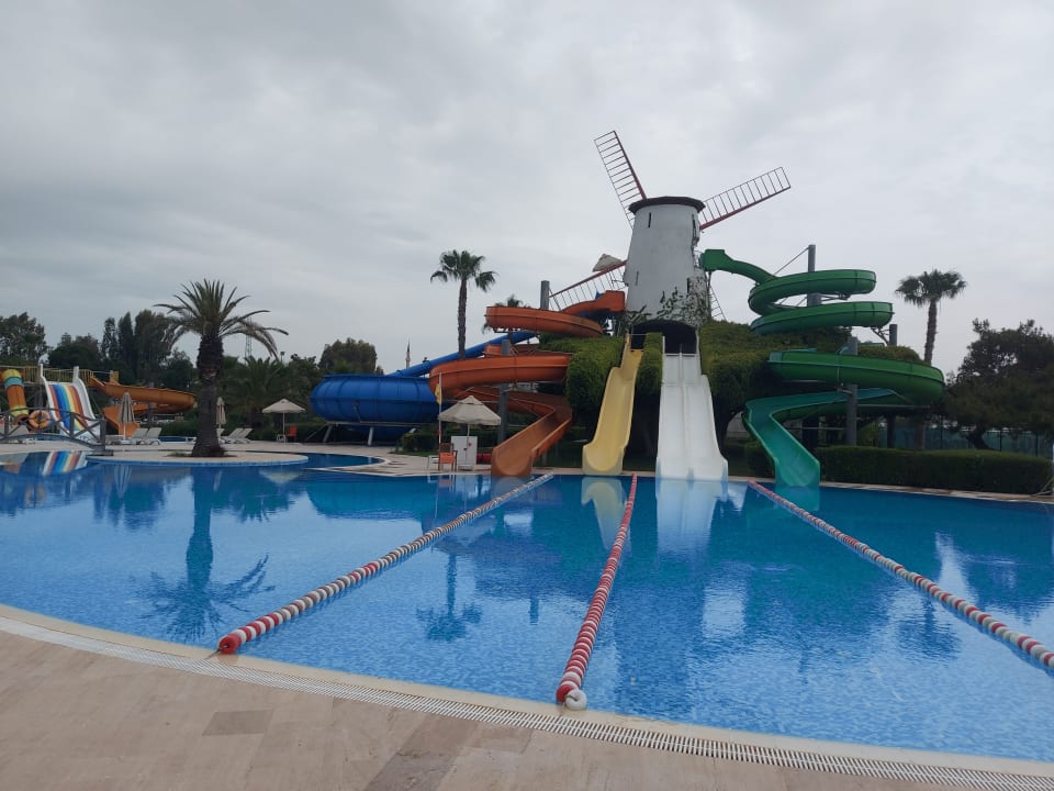 Sport & Freizeit Sunrise Resort Hotel