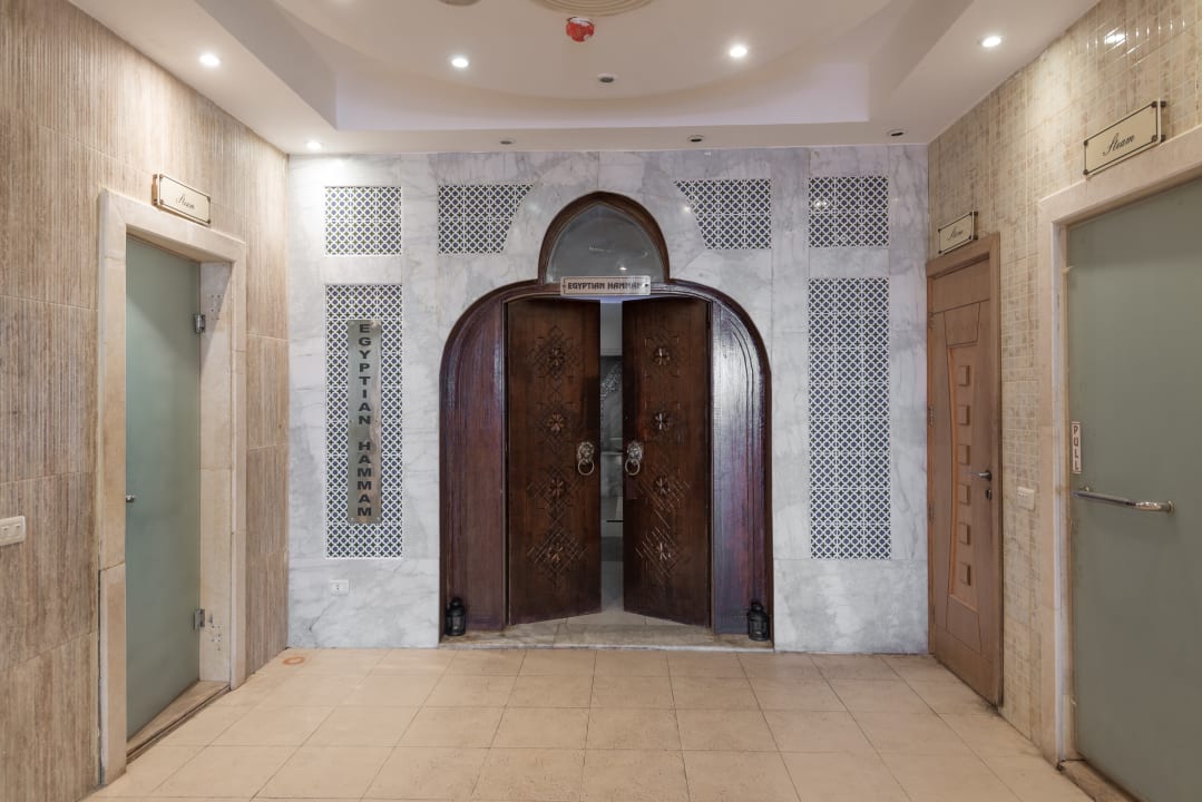 Sport & Freizeit Imperial Shams Abu Soma