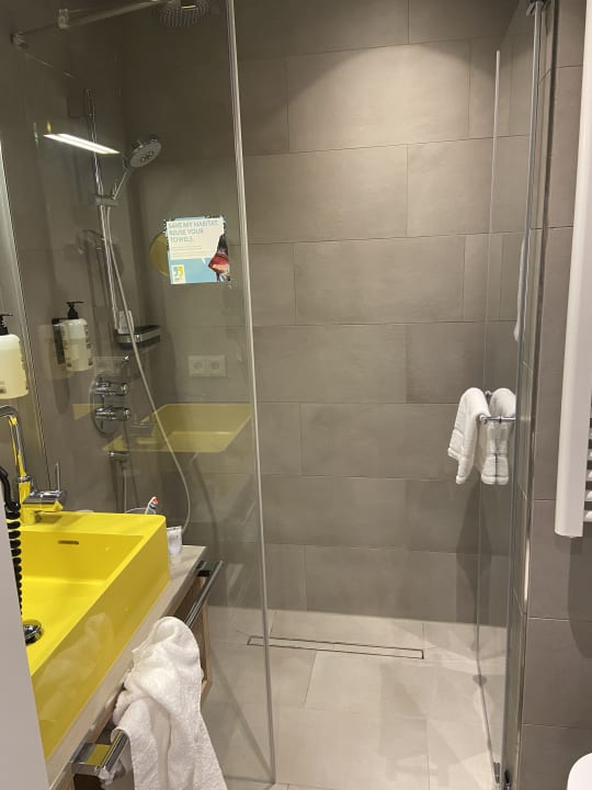 Zimmer Flightgate Munich Airport