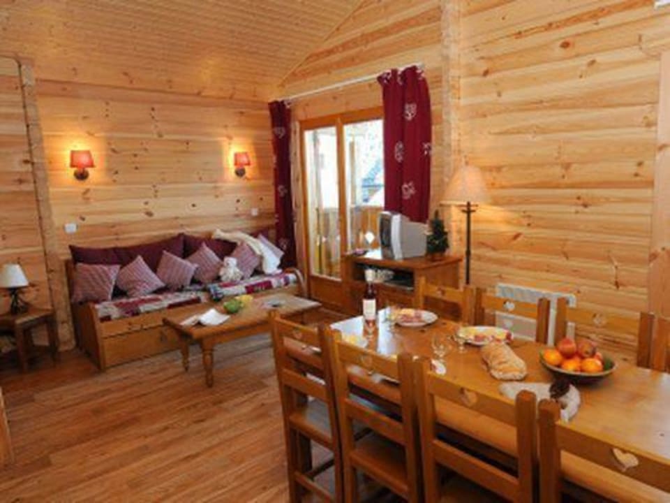 Résidence Privilège Resorts Le Grand Panorama 2 Privilège Resort Le Grand Panorama 2