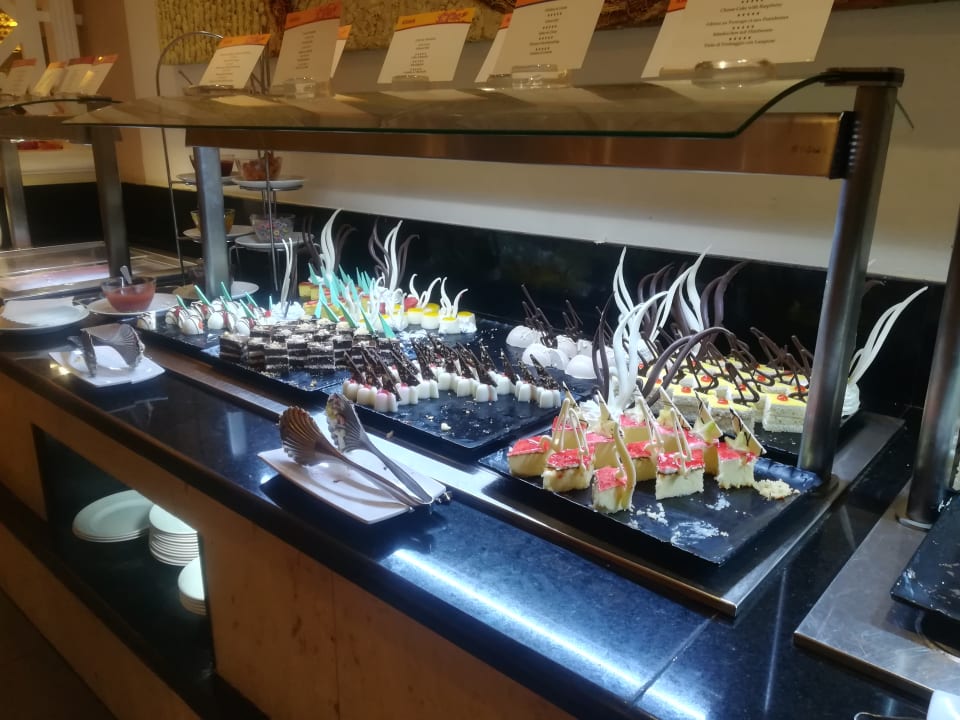 Gastro Bahia Principe Luxury Bouganville