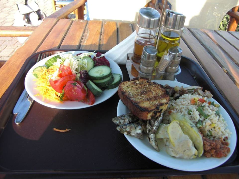 Dinner Hotel Melissa Gold Coast