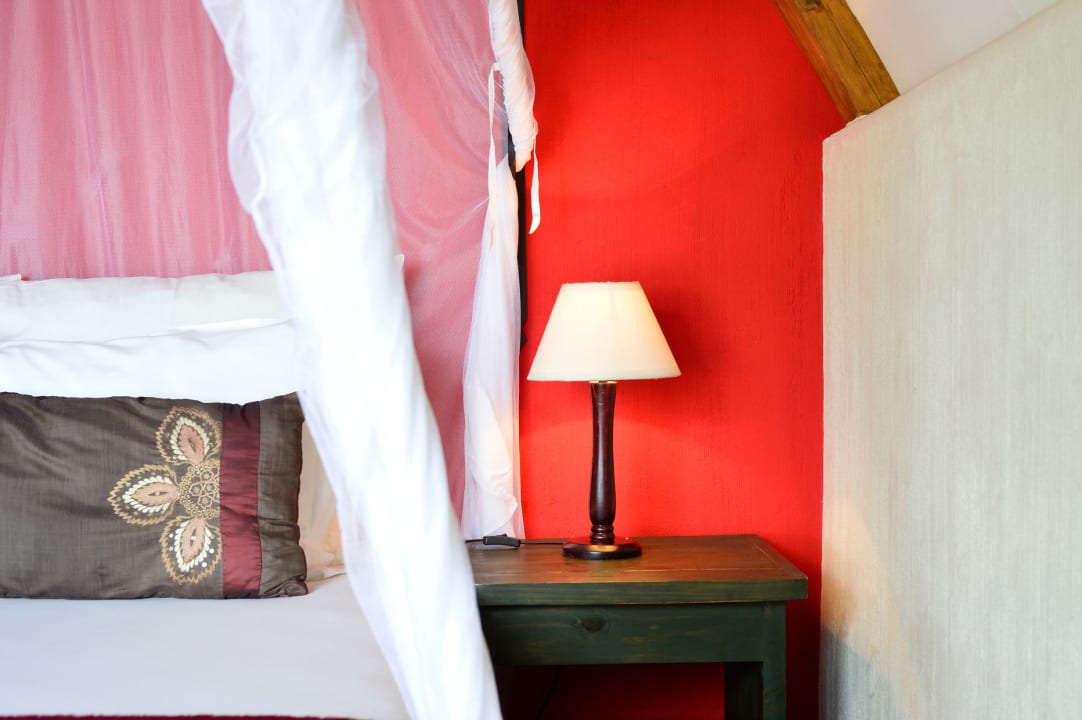 Zimmer Pestana Bazaruto Lodge