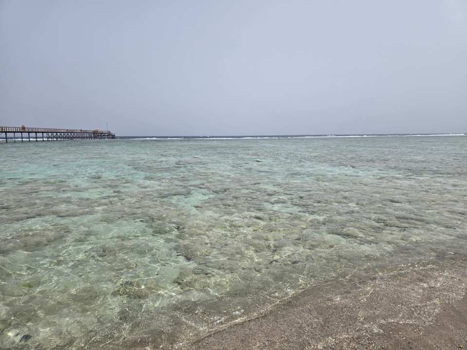 Strand Lazuli Hotel Marsa Alam