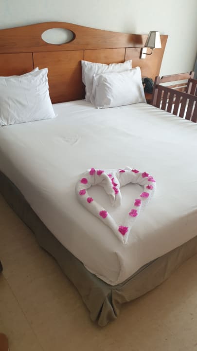 Zimmer Stella Garden Resort & Spa, Makadi Bay