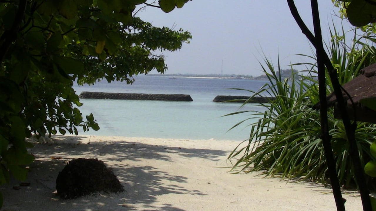 Einfach wunderschön Komandoo Island Resort & Spa - Adults only
