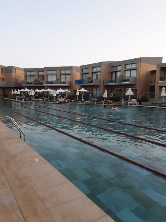 Pool Kiani Beach Resort Family All Inclusive