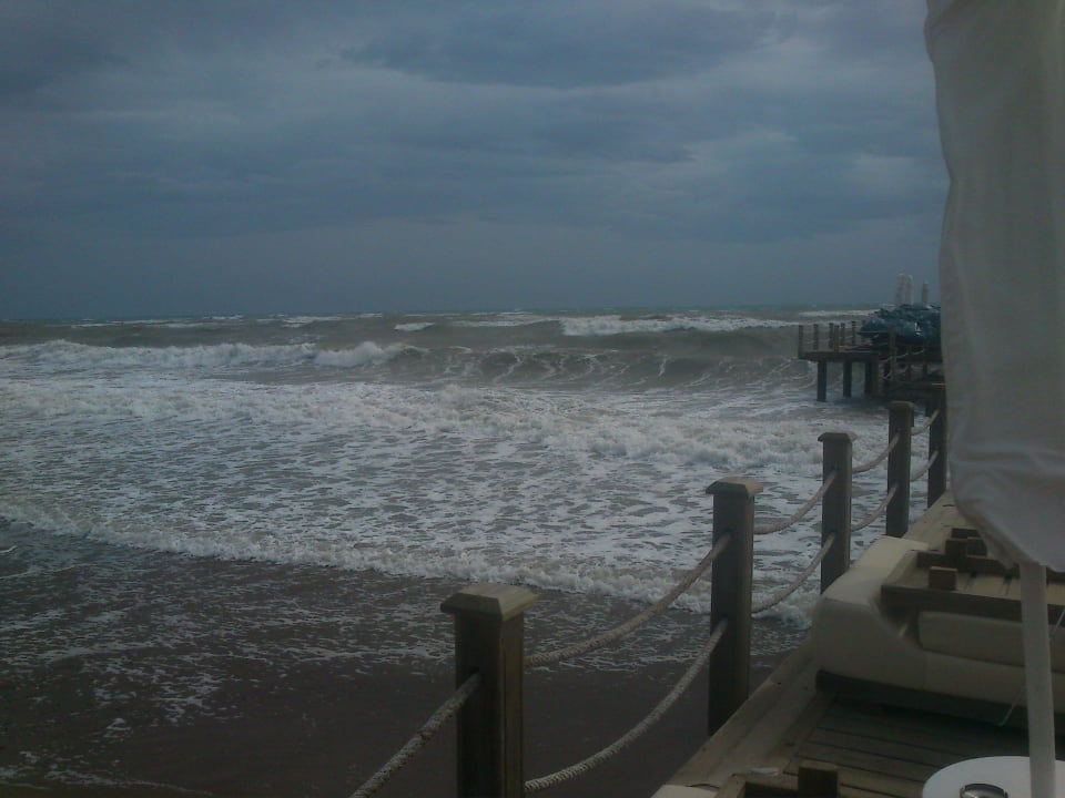 Wellen Voyage Belek Golf & Spa