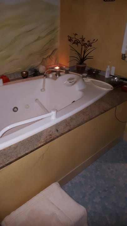 Zimmer Landhotel Talblick