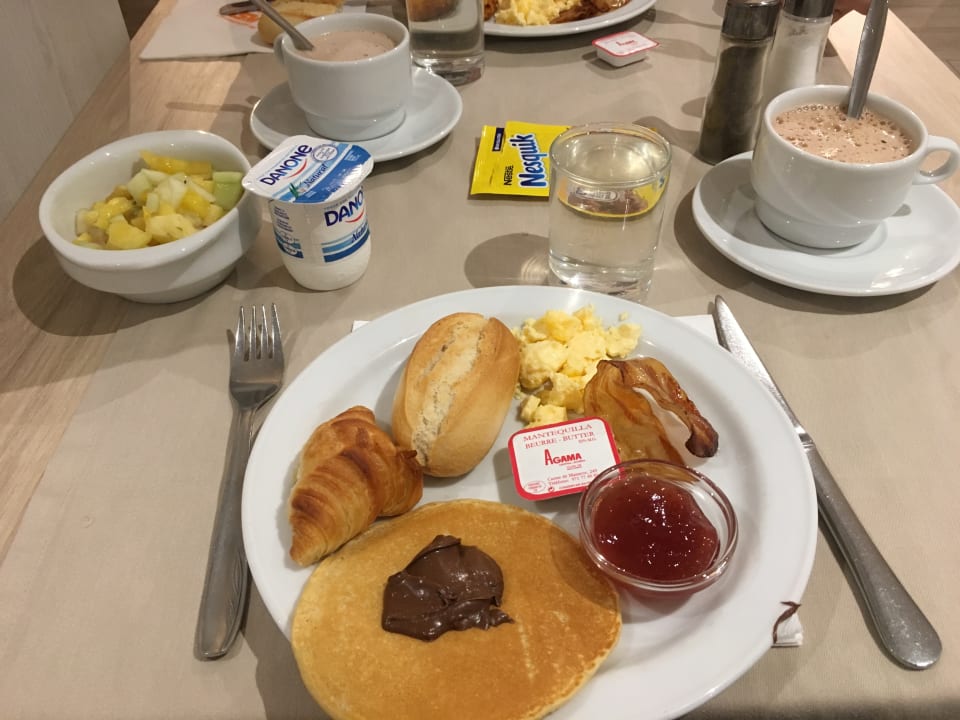 Gastro HSM Son Veri - Adults Only