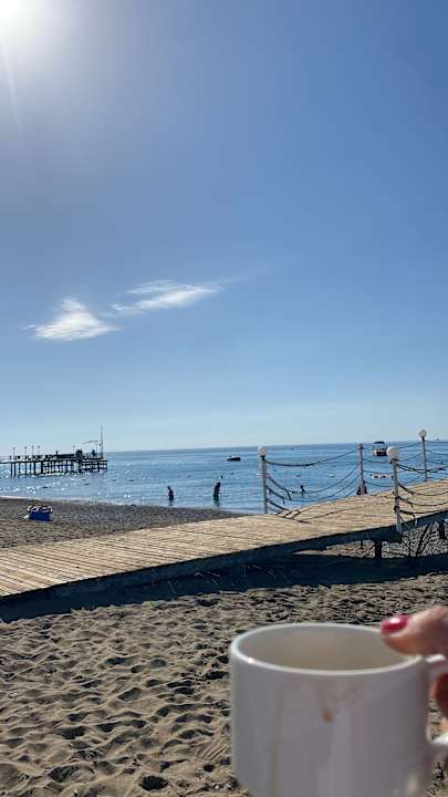 Strand Sunis Elita Beach Resort & Spa