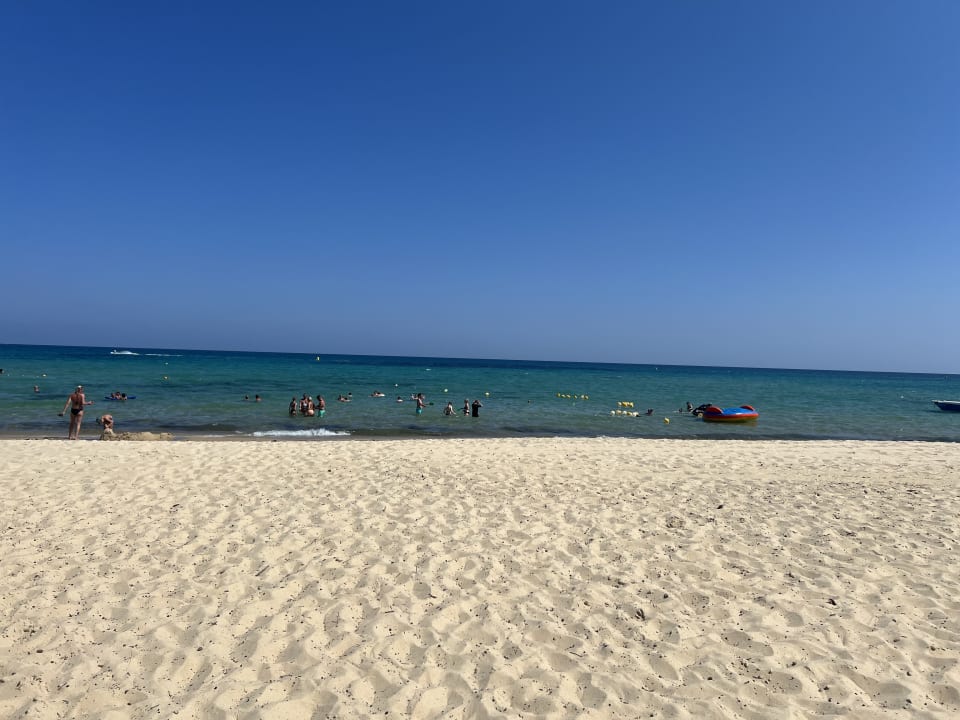 Strand Hotel Royal Nozha