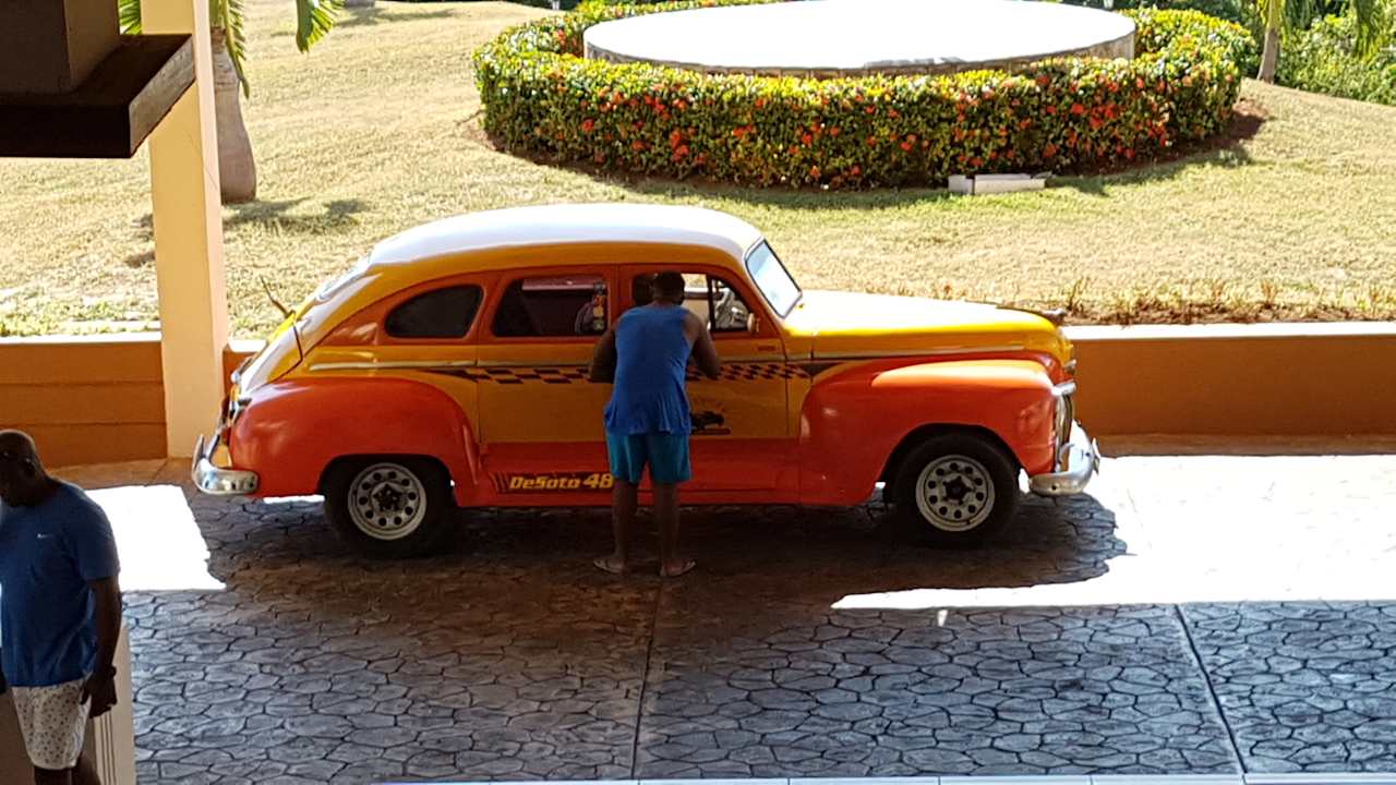 Sonstiges Sirenis Tropical Varadero