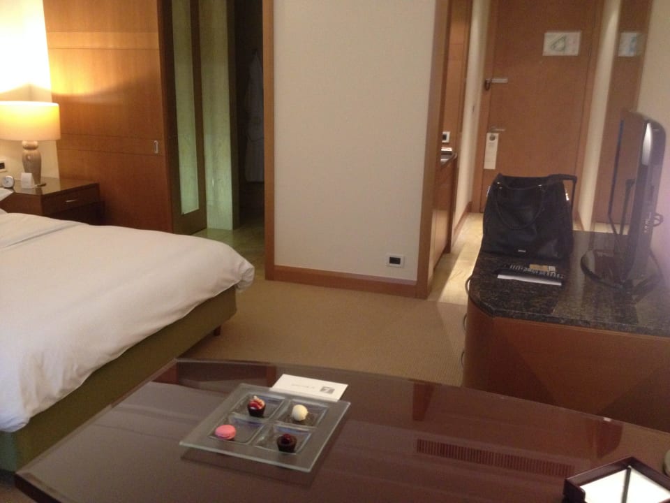 Ansicht 1 Regent Warsaw Hotel