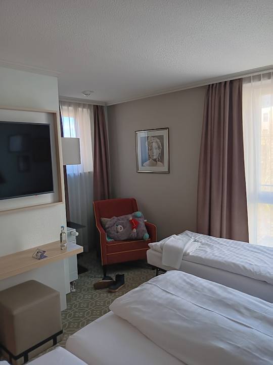 Zimmer MAXX Hotel Sanssouci Potsdam