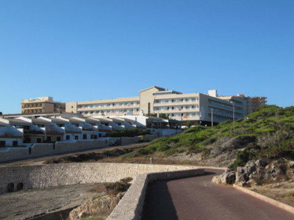 S`Entrador Hotel & Spa S'Entrador Playa