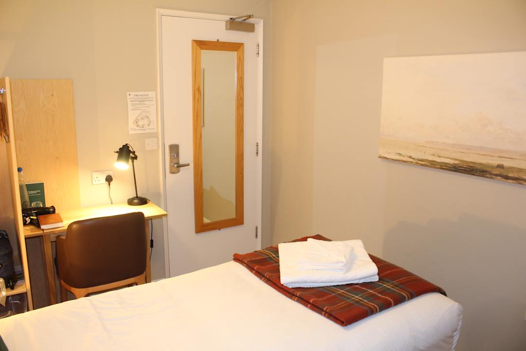 Zimmer B&B The Royal Foundation of St Katharine