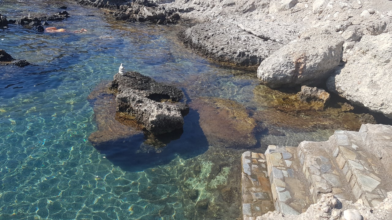 Strand Hotel Kalithea Horizon Royal