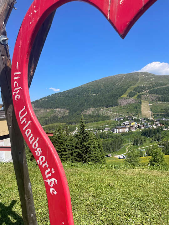 Sonstiges Falkensteiner Hotel Cristallo