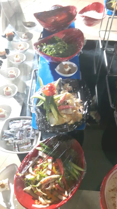 Gastro Sentido Mamlouk Palace Resort
