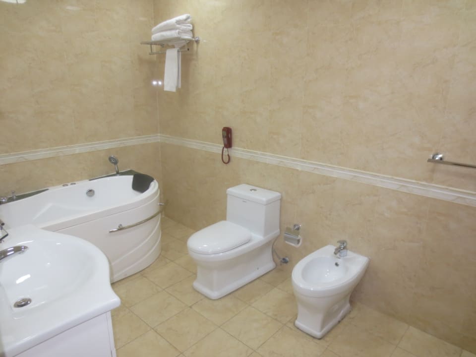 Zimmer Hotel Sheki Palace