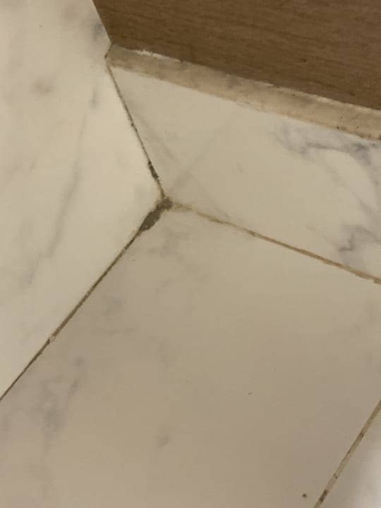 Zimmer Rixos Bab Al Bahr