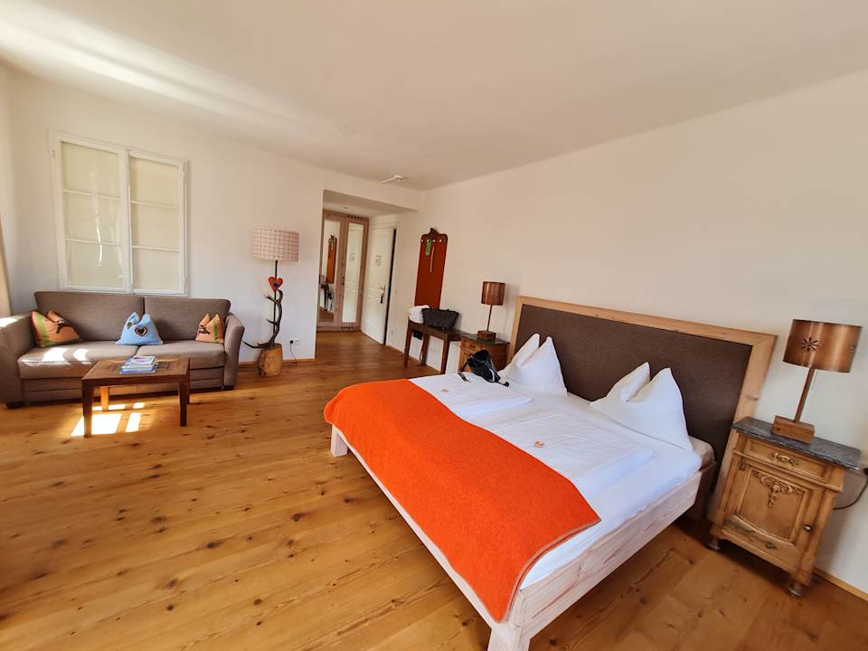 Zimmer Hotel Gasthof zur Post