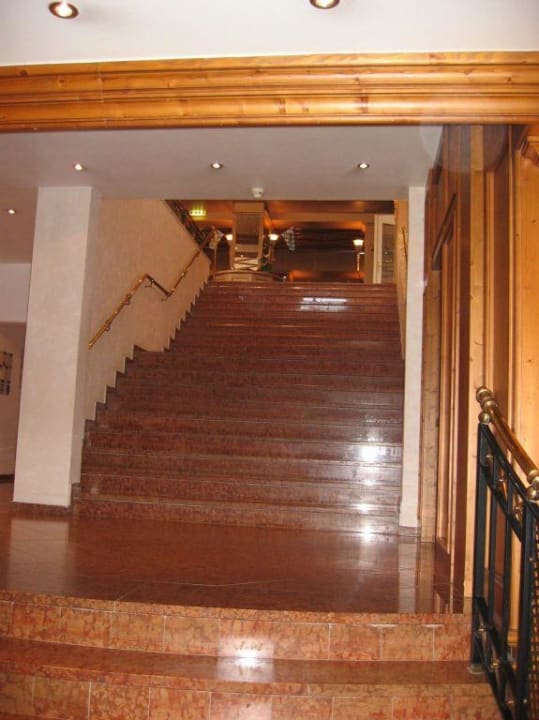 Alpenhotel Oberjoch - Familux Resort