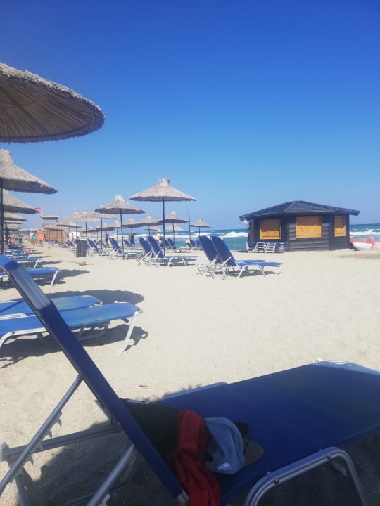 Strand Anissa Beach & Village