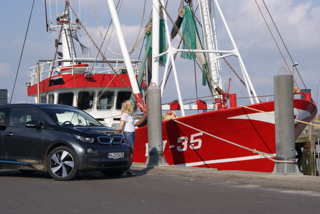 Sport & Freizeit Apartment Hockmannshof