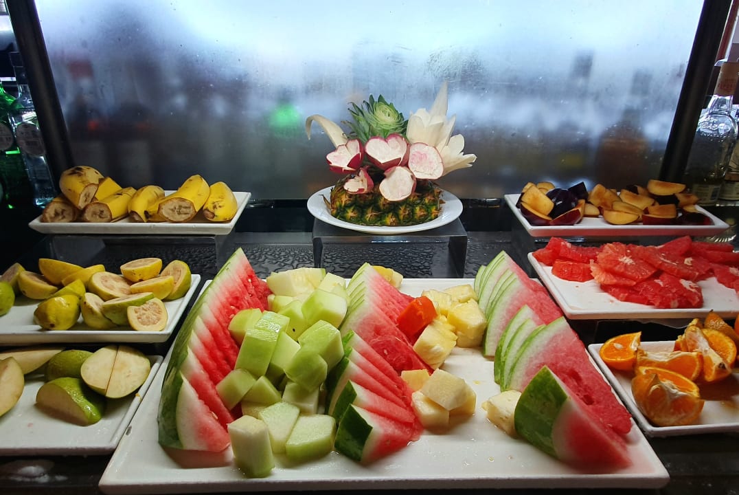 Gastro Akumal Bay Beach & Wellness Resort