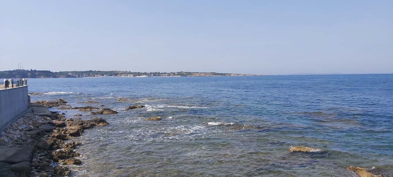 Strand Lucas Didim Resort