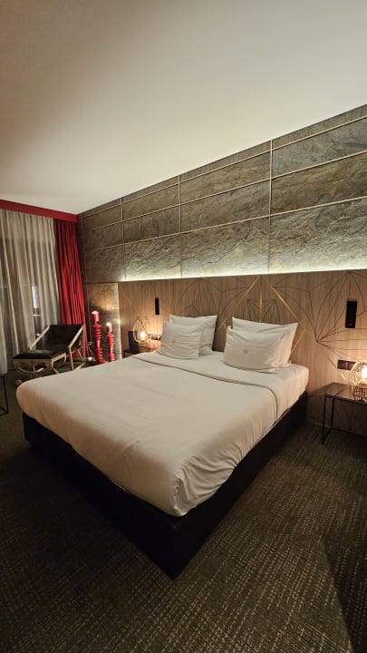 Zimmer Nosalowy Park Hotel & Spa