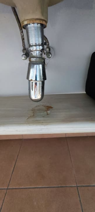 Zimmer Melia Las Dunas