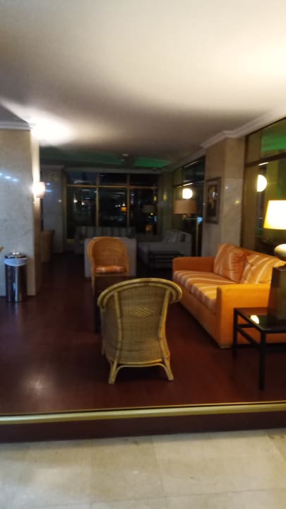 Gastro Be Live Tenerife - Adults only