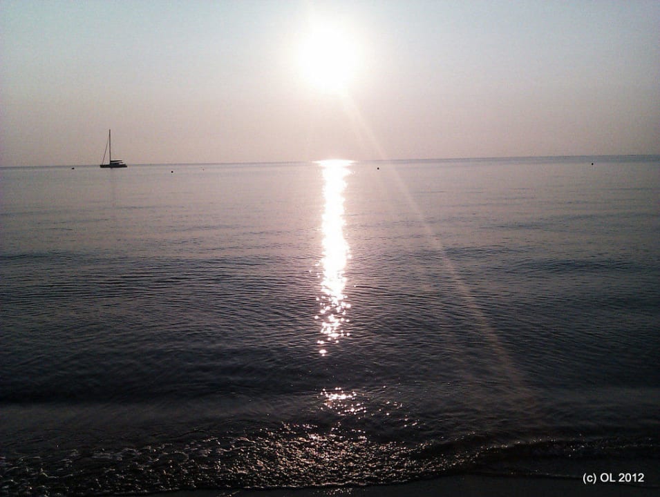 Hotel Kon Tiki  Hotel Kon Tiki