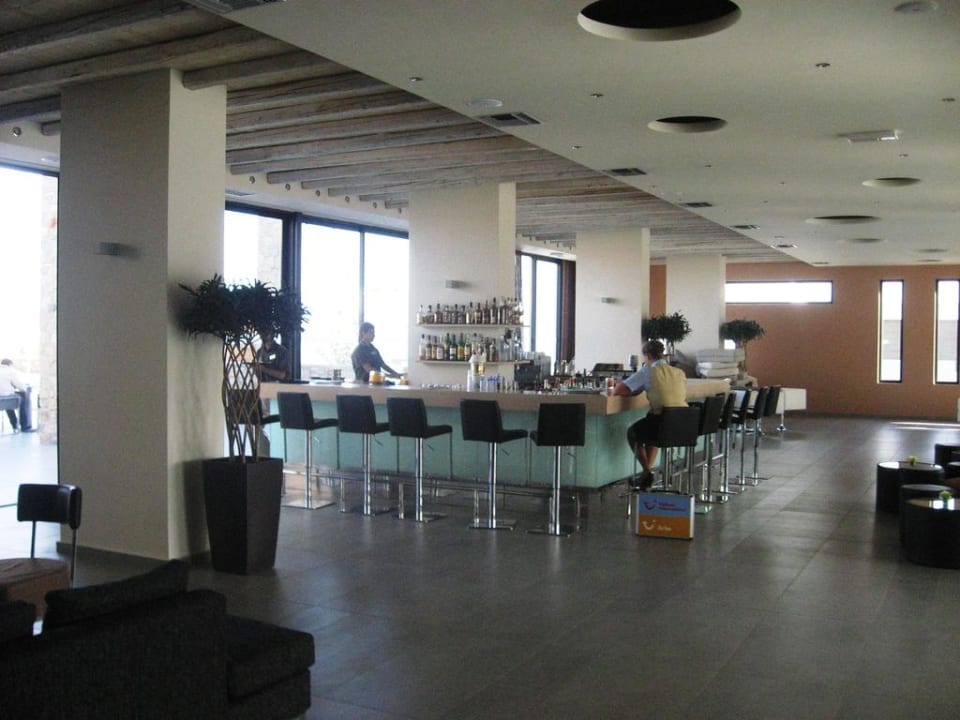 Bar TUI BLUE Palazzo del Mare