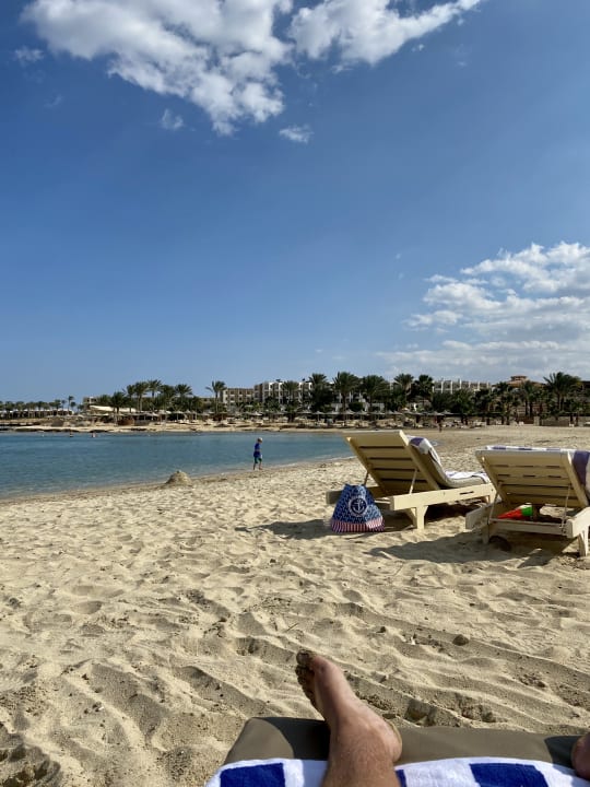 Strand Brayka Bay Resort