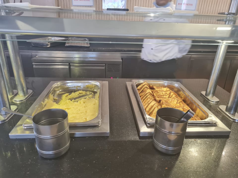 Gastro Pickalbatros Alf Leila Wa Leila Resort - Neverland Hurghada