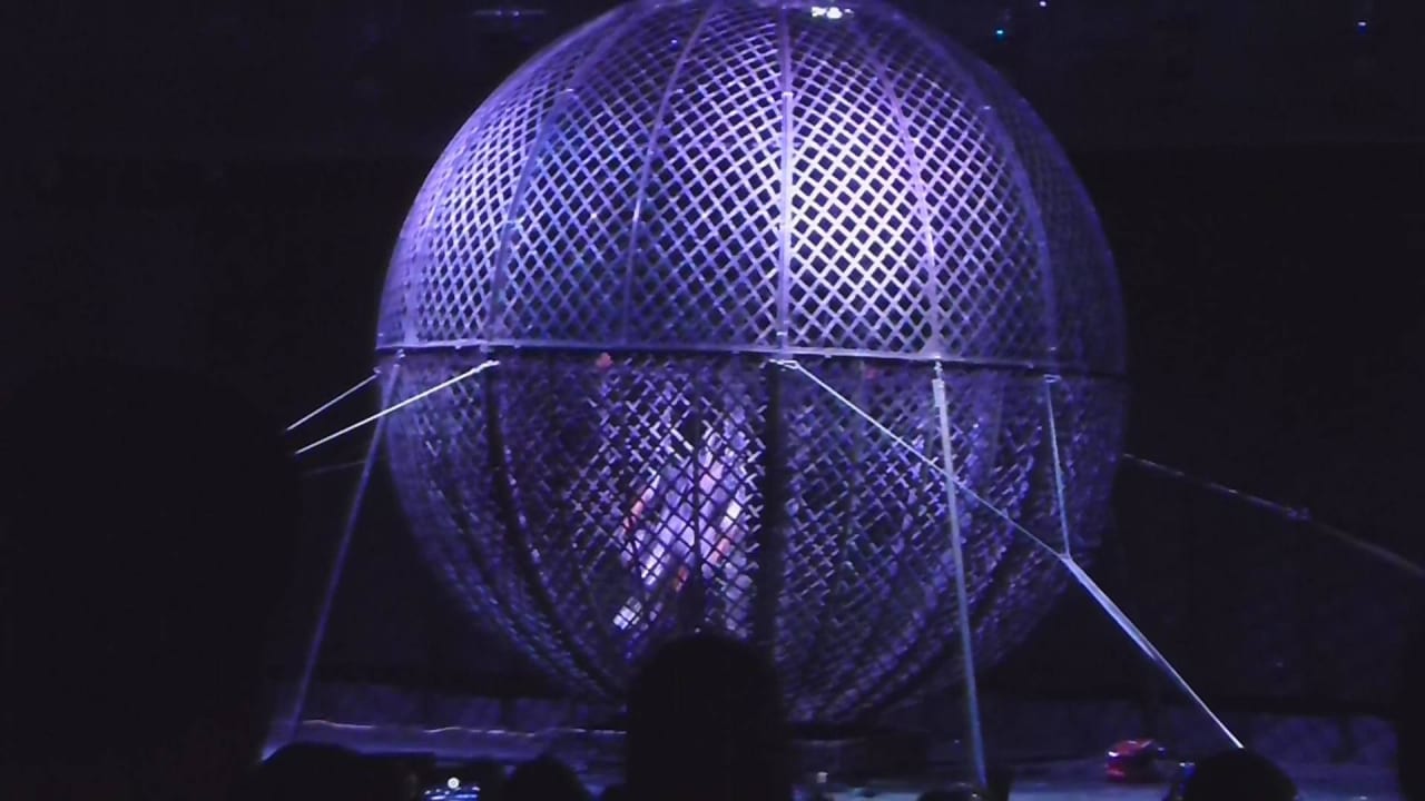 Jeden Abend eine Tolle Show Sueno Hotels Beach Side