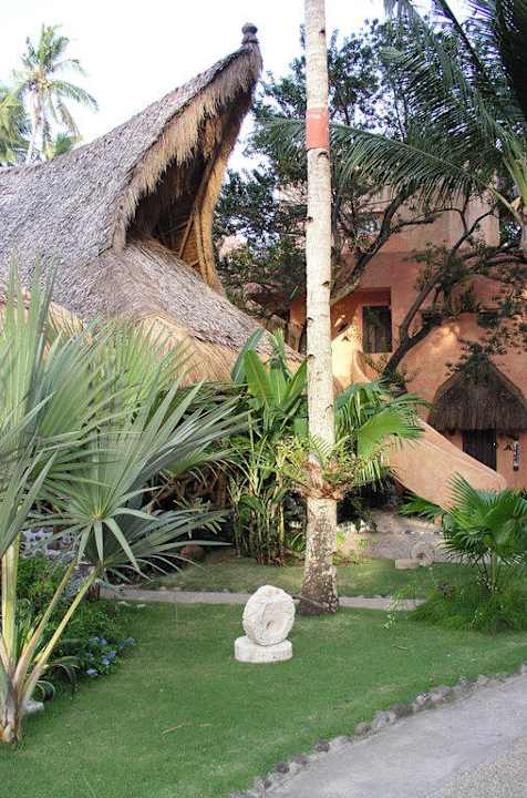 Garten Hotel El Dorado Beach Resort