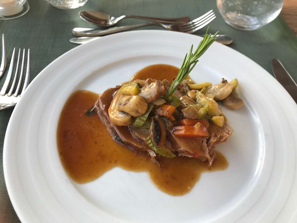 Gastro Acanthus Cennet Barut Collection