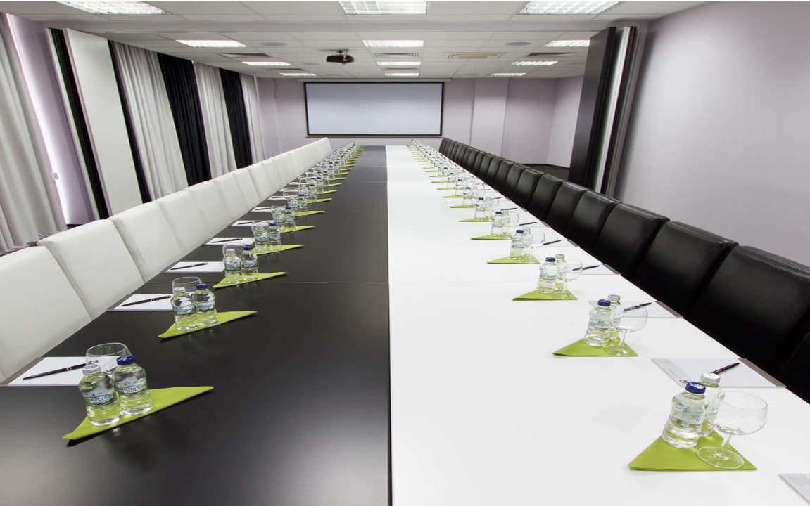 Sonstiges Hotel Don Prestige Residence