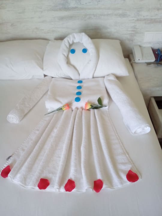 Zimmer Club Turtas Beach Hotel