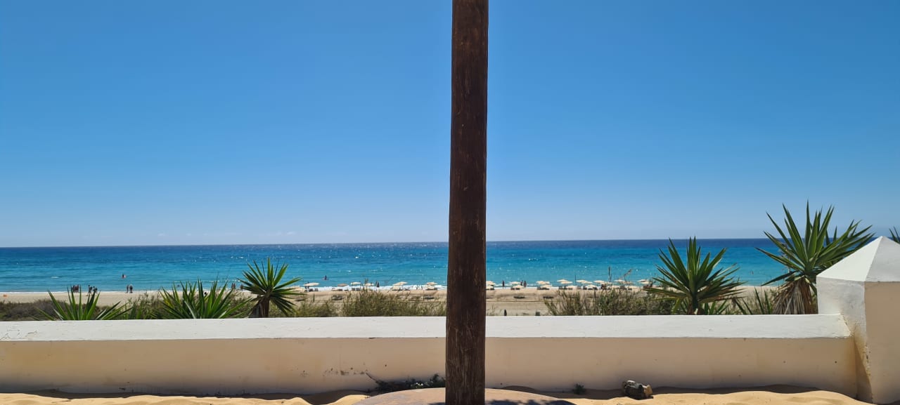 Pool SBH Hotel Costa Calma Palace