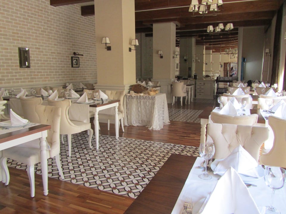 Hotel Limak Limra Limak Limra Hotel & Resort