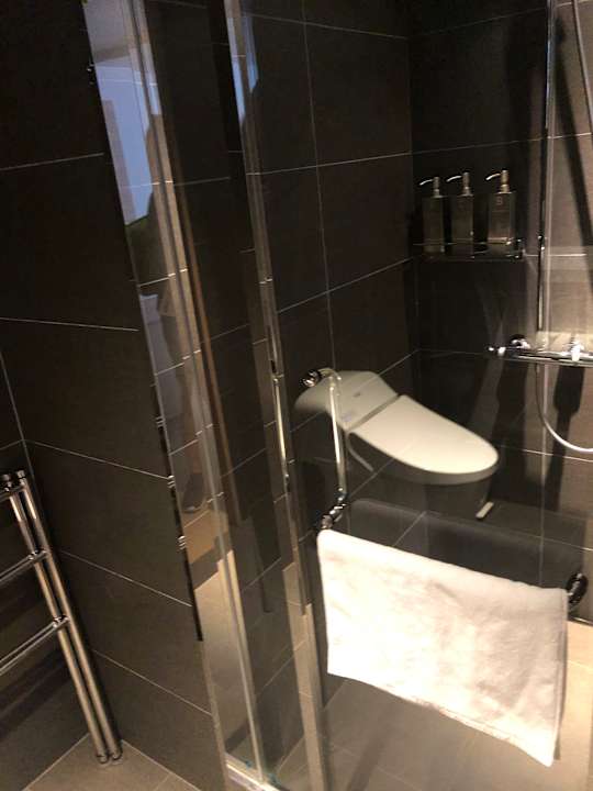 Zimmer The General Kyoto Takatsuji Fuyacho